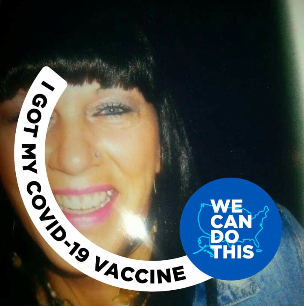 Meet your Posher, Christy